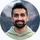 A photo of Ali Bassir, Creative Director at Touchpoint Design